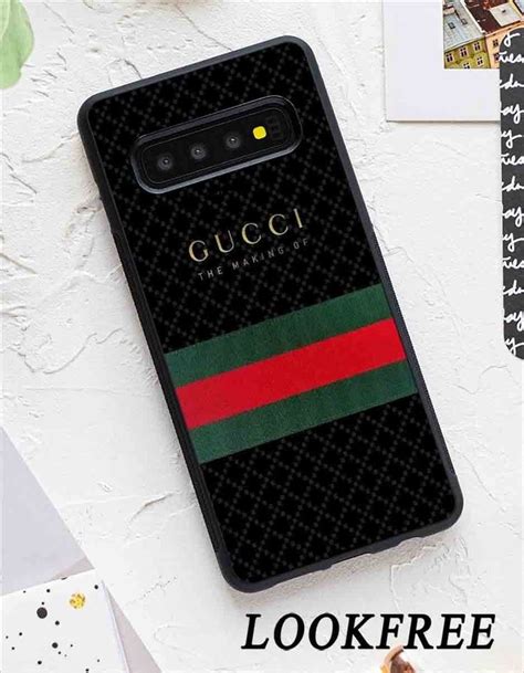 samsung s10 case gucci